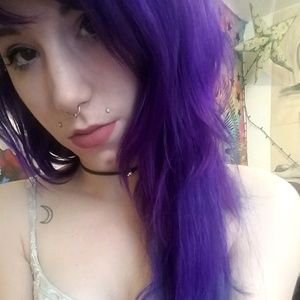 Meet your Posher, Kelsie